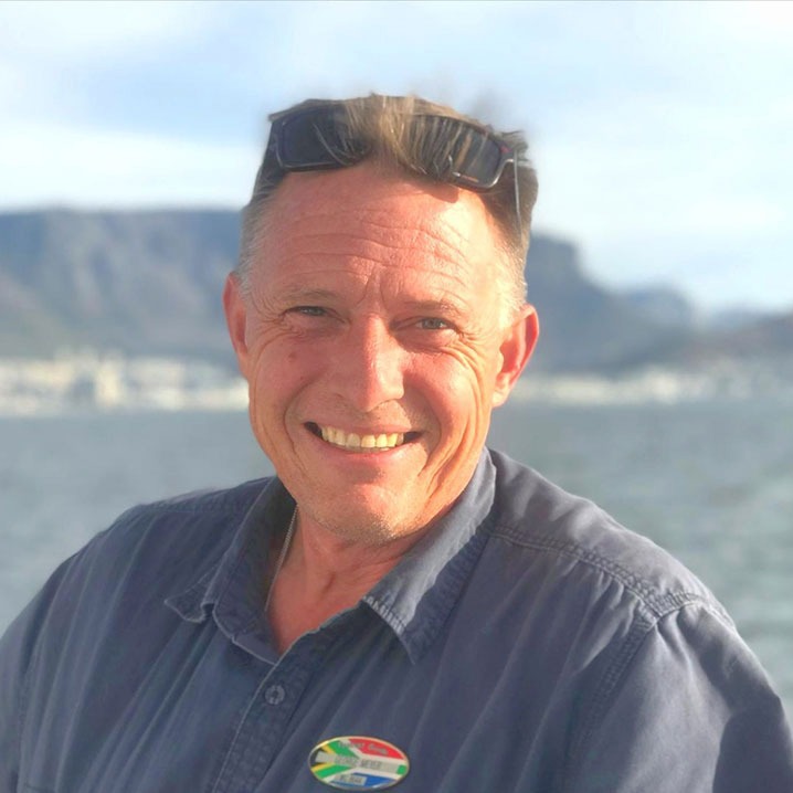 George  Meyer Profile Image